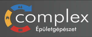 complex épületgépészet